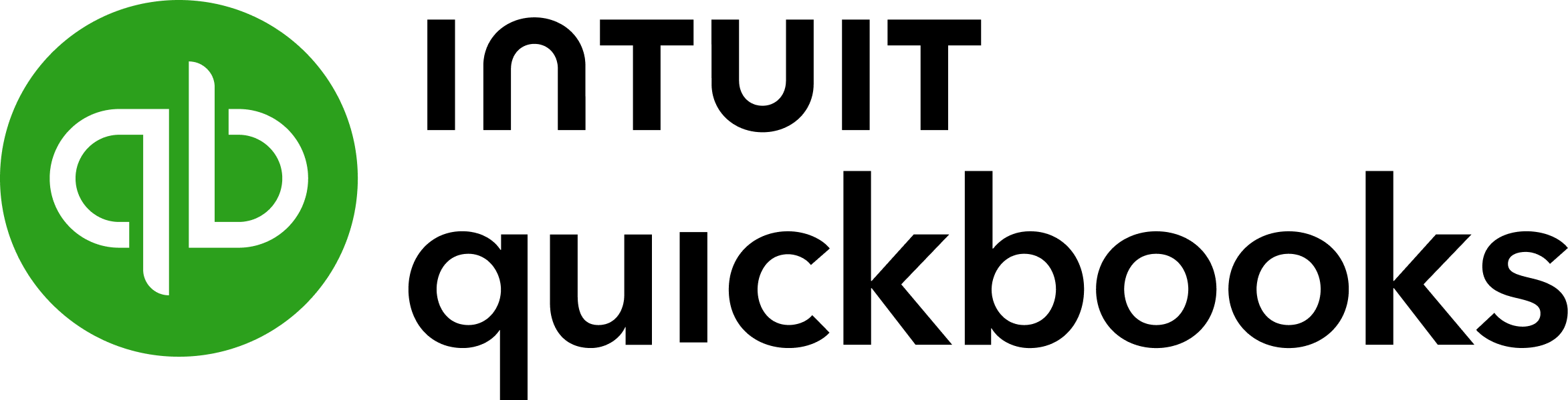 QuickBooks Online Advanced Logo