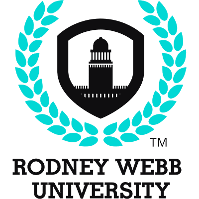 Rodney Webb University partner
