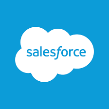 Salesforce official logo